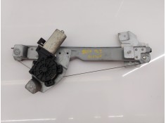 ELEVALUNAS TRASERO IZQUIERDO 8200733833 9030255 E1-B3-32-1