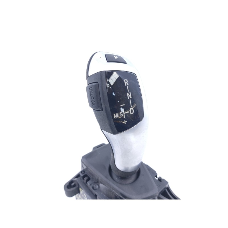 Recambio de palanca cambio para bmw serie 4 coupe (f32) 420d referencia OEM IAM 1009997100  E1-A3-43-1
