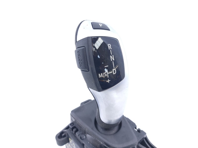 Recambio de palanca cambio para bmw serie 4 coupe (f32) 420d referencia OEM IAM 1009997100  E1-A3-43-1