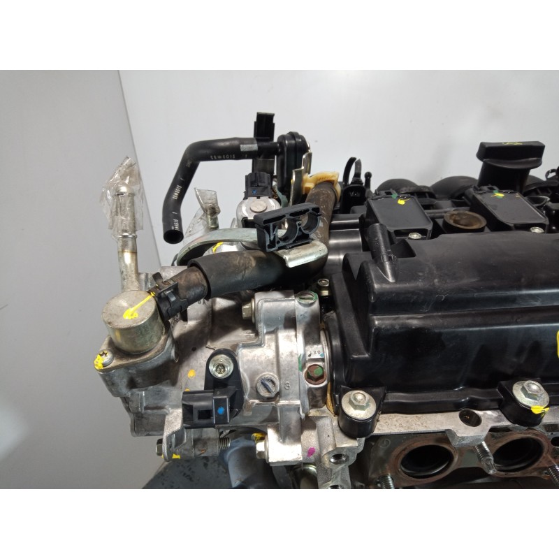 Recambio de motor completo para mazda 2 lim. () evolution referencia OEM IAM P5 40346712 M1-A3-94
