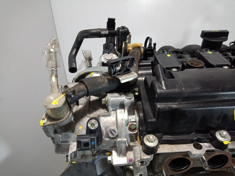 Recambio de motor completo para mazda 2 lim. () evolution referencia OEM IAM P5 40346712 M1-A3-94