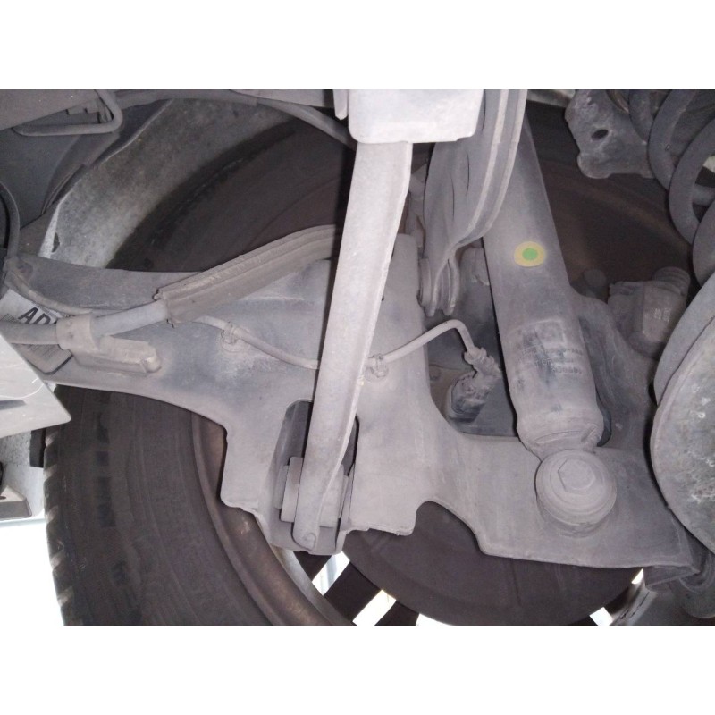 Recambio de mangueta trasera derecha para ford focus lim. (cb8) trend referencia OEM IAM   