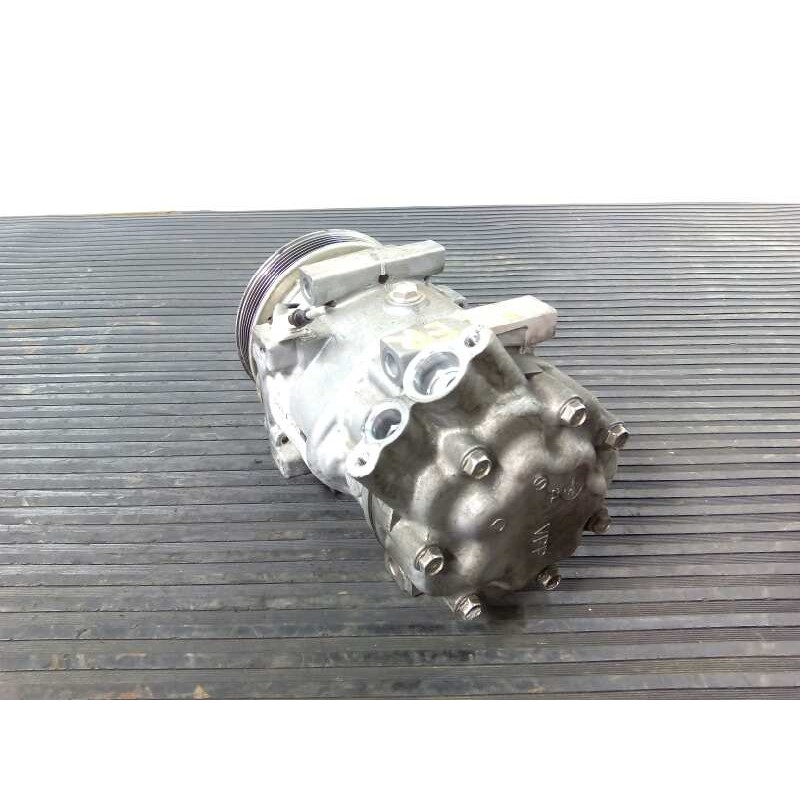 Recambio de compresor aire acondicionado para dacia duster laureate 4x2 referencia OEM IAM 926006229R 1696905145 P3-A1-4-2