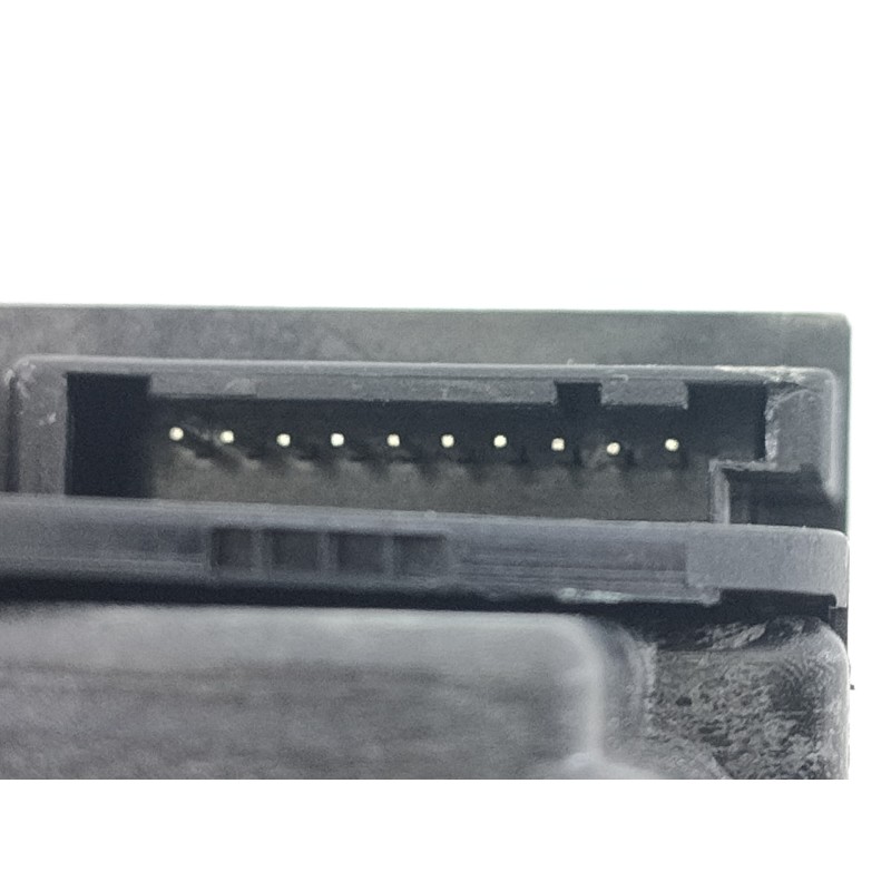 Recambio de palanca cambio para bmw serie 4 coupe (f32) 420d referencia OEM IAM 1009997100  E1-A3-43-1