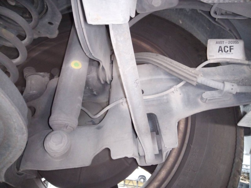 Recambio de mangueta trasera izquierda para ford focus lim. (cb8) trend referencia OEM IAM   