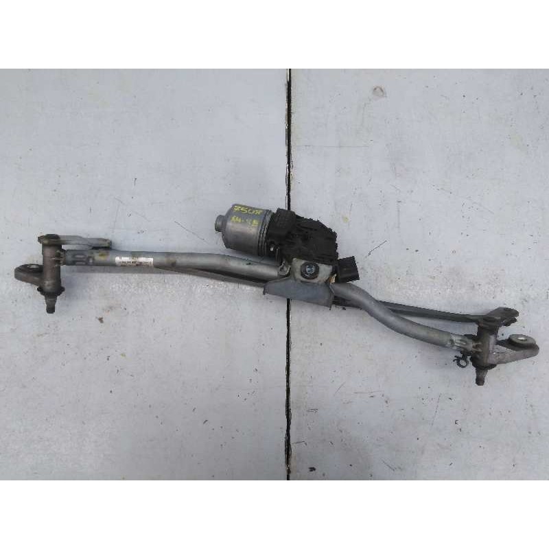 Recambio de motor limpia delantero para audi a4 berlina (8e) 3.0 tdi quattro (150kw) referencia OEM IAM 8E1955119 0390241509 E1-