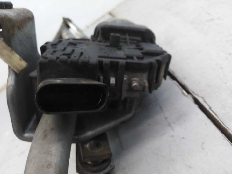 Recambio de motor limpia delantero para audi a4 berlina (8e) 3.0 tdi quattro (150kw) referencia OEM IAM 8E1955119 0390241509 E1-