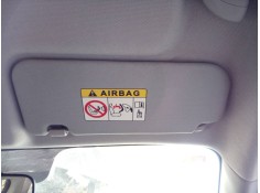 Recambio de parasol derecho para kia rio concept referencia OEM IAM    2