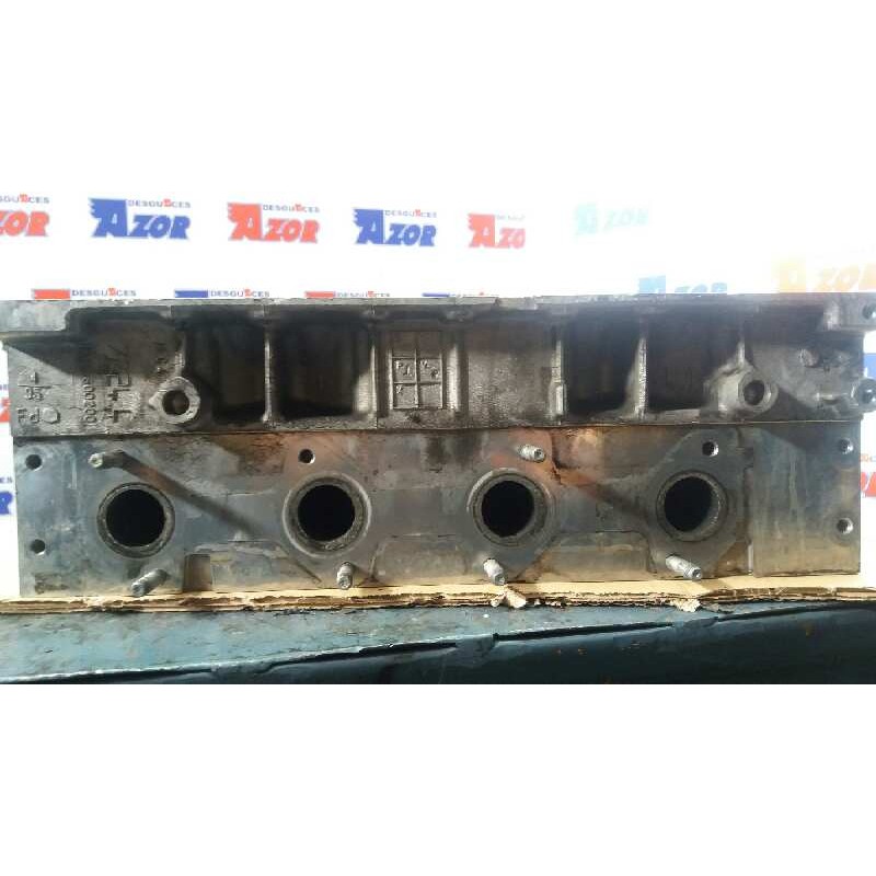 Recambio de culata para renault laguna (b56) 2.2 diesel referencia OEM IAM 7700600200  ESTANTERÍA CULATAS RENAULT