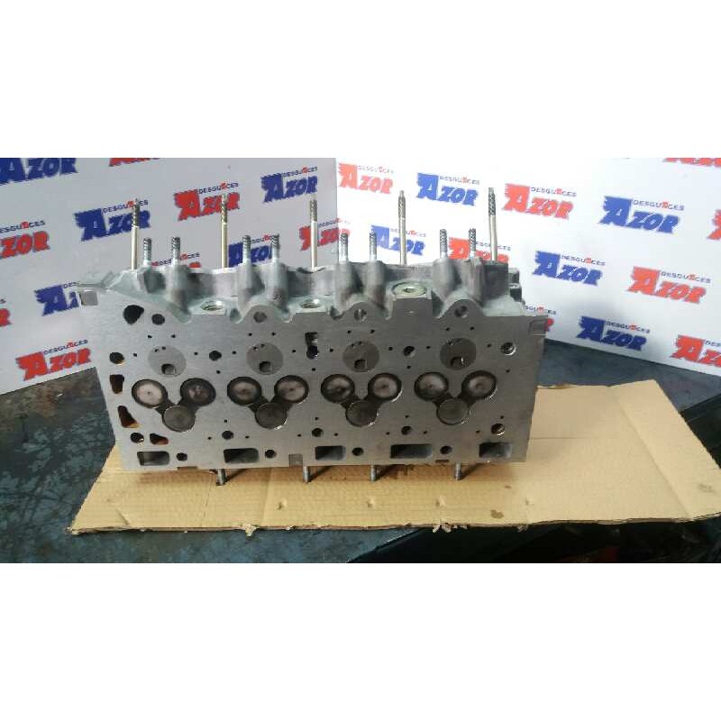 Recambio de culata para renault laguna (b56) 2.2 diesel referencia OEM IAM 7700600200  ESTANTERÍA CULATAS RENAULT