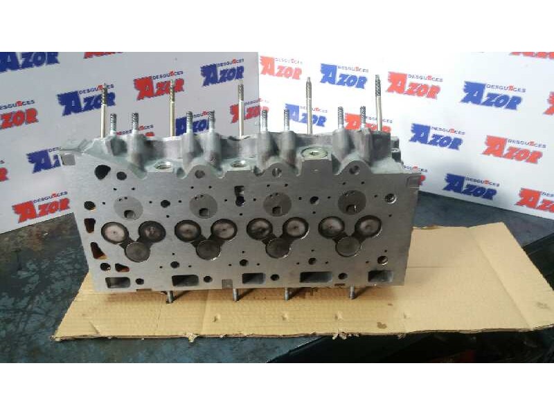 Recambio de culata para renault laguna (b56) 2.2 diesel referencia OEM IAM 7700600200  ESTANTERÍA CULATAS RENAULT