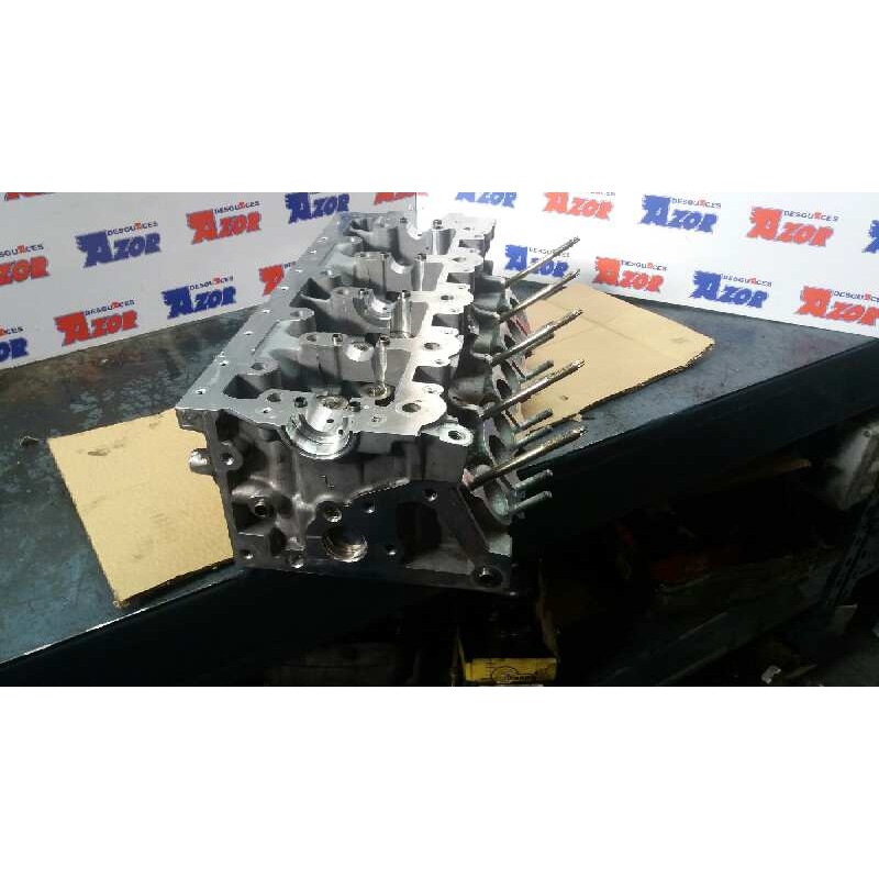 Recambio de culata para renault laguna (b56) 2.2 diesel referencia OEM IAM 7700600200  ESTANTERÍA CULATAS RENAULT