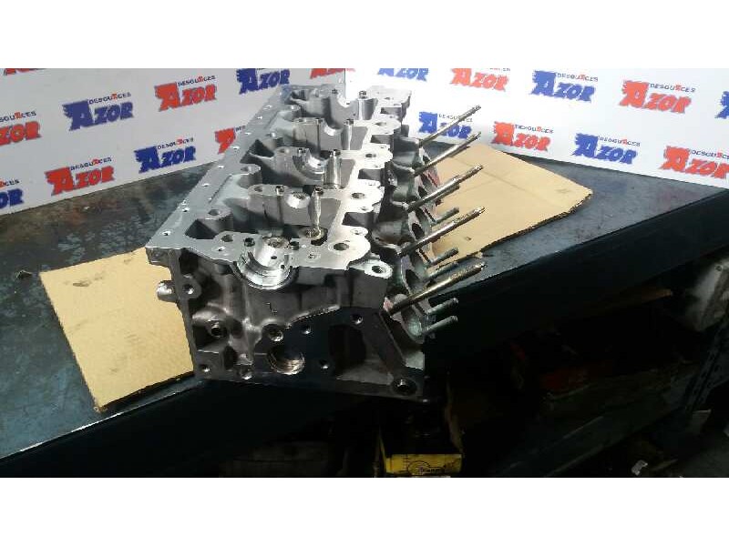 Recambio de culata para renault laguna (b56) 2.2 diesel referencia OEM IAM 7700600200  ESTANTERÍA CULATAS RENAULT
