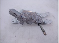 Recambio de motor limpia trasero para mazda 2 lim. () evolution referencia OEM IAM 169MPC3  E2-A2-55-1