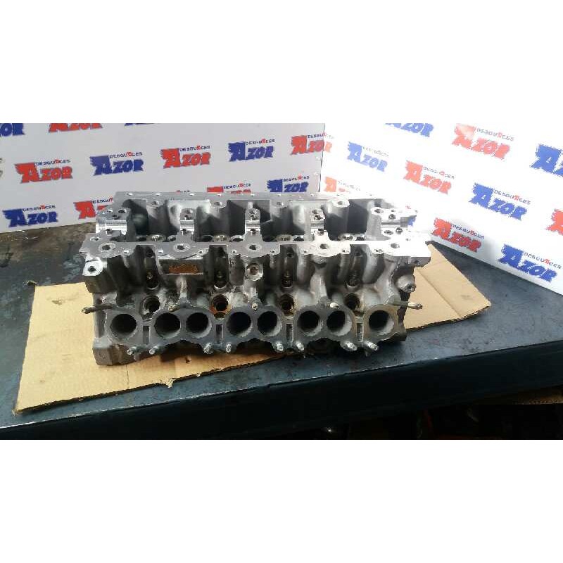 Recambio de culata para renault laguna (b56) 2.2 diesel referencia OEM IAM 7700600200  ESTANTERÍA CULATAS RENAULT