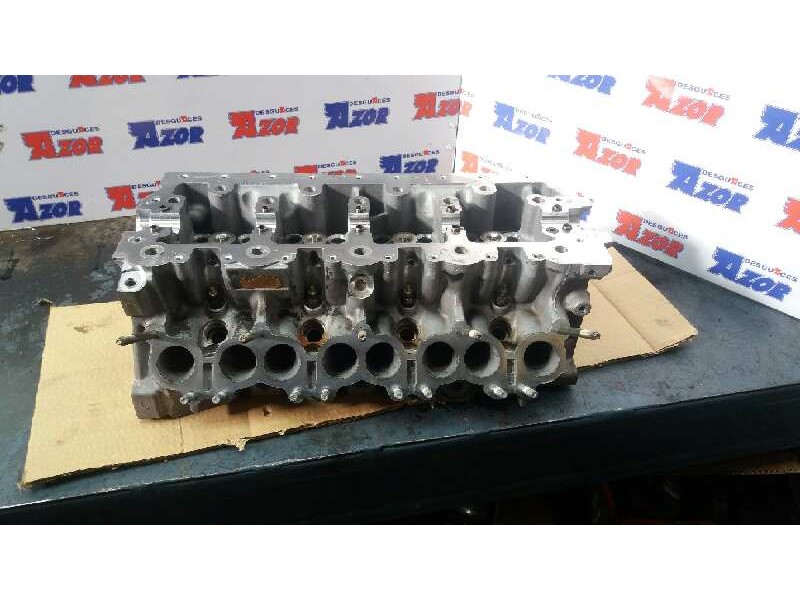 Recambio de culata para renault laguna (b56) 2.2 diesel referencia OEM IAM 7700600200  ESTANTERÍA CULATAS RENAULT
