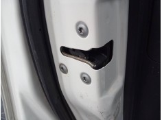 CERRADURA PUERTA DELANTERA IZQUIERDA 