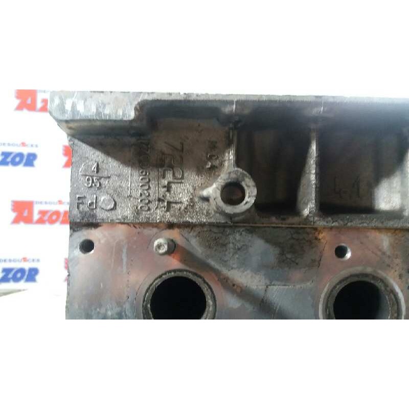 Recambio de culata para renault laguna (b56) 2.2 diesel referencia OEM IAM 7700600200  ESTANTERÍA CULATAS RENAULT