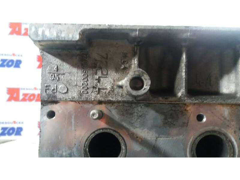 Recambio de culata para renault laguna (b56) 2.2 diesel referencia OEM IAM 7700600200  ESTANTERÍA CULATAS RENAULT