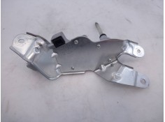 Recambio de motor limpia trasero para mazda 2 lim. () evolution referencia OEM IAM 169MPC3  E2-A2-55-1 2