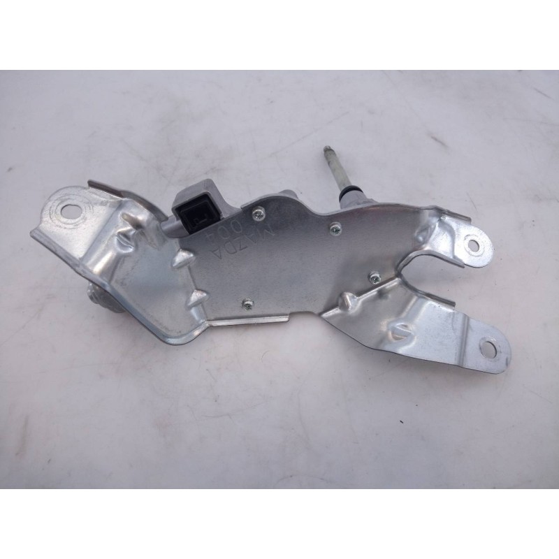 Recambio de motor limpia trasero para mazda 2 lim. () evolution referencia OEM IAM 169MPC3  E2-A2-55-1