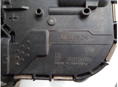 Recambio de motor limpia delantero para ford focus lim. (cb8) trend referencia OEM IAM BM5117504AJ 131573917711  2