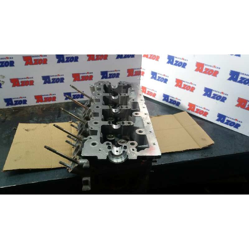 Recambio de culata para renault laguna (b56) 2.2 diesel referencia OEM IAM 7700600200  ESTANTERÍA CULATAS RENAULT