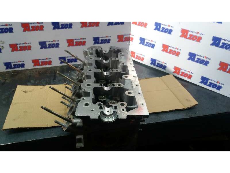 Recambio de culata para renault laguna (b56) 2.2 diesel referencia OEM IAM 7700600200  ESTANTERÍA CULATAS RENAULT