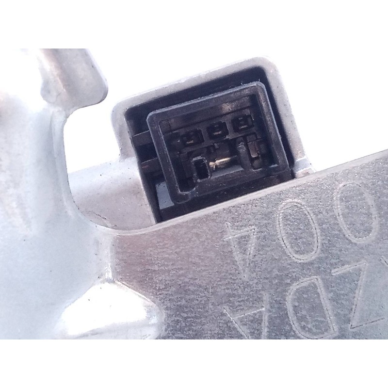 Recambio de motor limpia trasero para mazda 2 lim. () evolution referencia OEM IAM 169MPC3  E2-A2-55-1