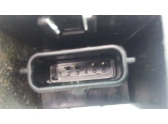 Recambio de cerradura puerta trasera derecha para renault megane iv berlina 5p business referencia OEM IAM 825025222R 16943021 E 2