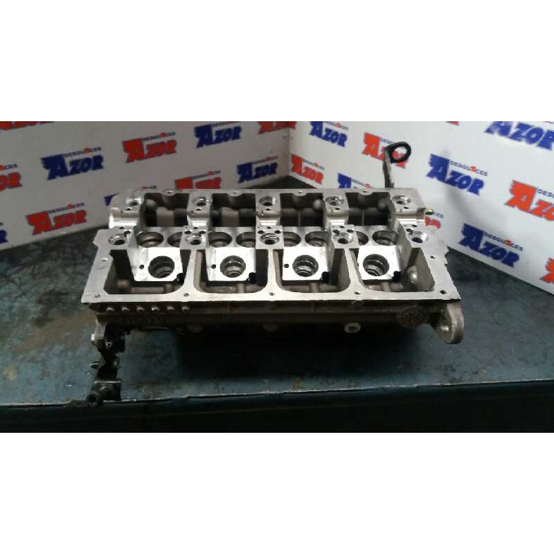Recambio de culata para seat ibiza (6l1) 1.9 tdi referencia OEM IAM 038103373R USADA P1-B8-2