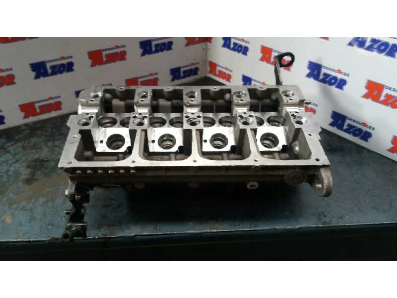 Recambio de culata para seat ibiza (6l1) 1.9 tdi referencia OEM IAM 038103373R USADA P1-B8-2