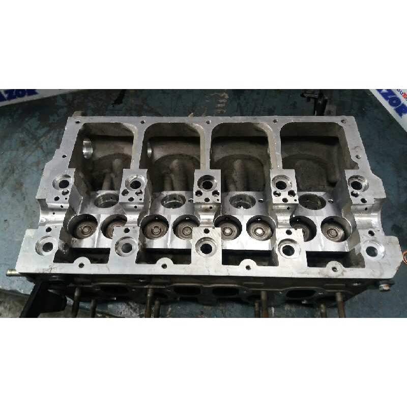 Recambio de culata para seat ibiza (6l1) 1.9 tdi referencia OEM IAM 038103373R USADA P1-B8-2