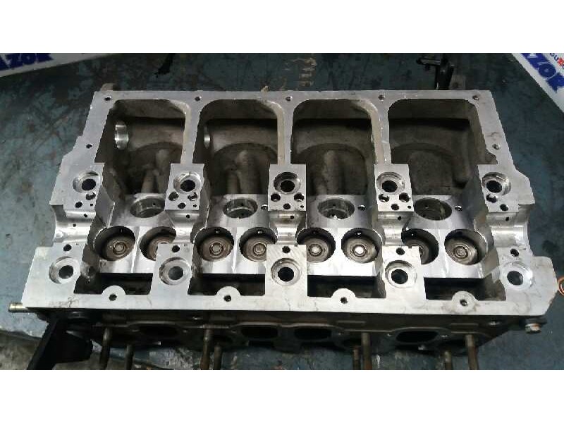Recambio de culata para seat ibiza (6l1) 1.9 tdi referencia OEM IAM 038103373R USADA P1-B8-2