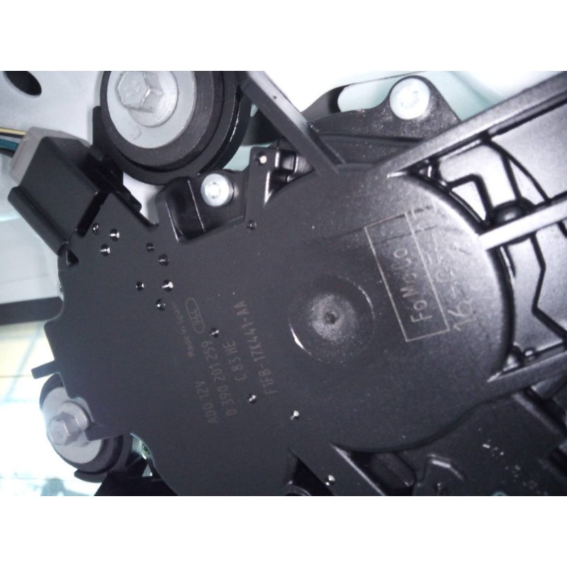 Recambio de motor limpia trasero para ford focus lim. (cb8) trend referencia OEM IAM F1FB17K441AA 0390201259 