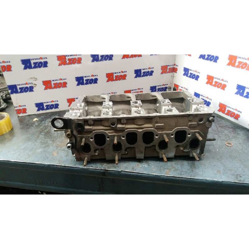 Recambio de culata para seat ibiza (6l1) 1.9 tdi referencia OEM IAM 038103373R USADA P1-B8-2
