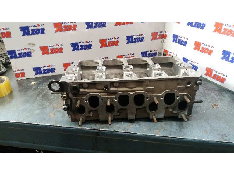 Recambio de culata para seat ibiza (6l1) 1.9 tdi referencia OEM IAM 038103373R USADA P1-B8-2