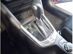 Recambio de palanca cambio para mazda 2 lim. () evolution referencia OEM IAM    2