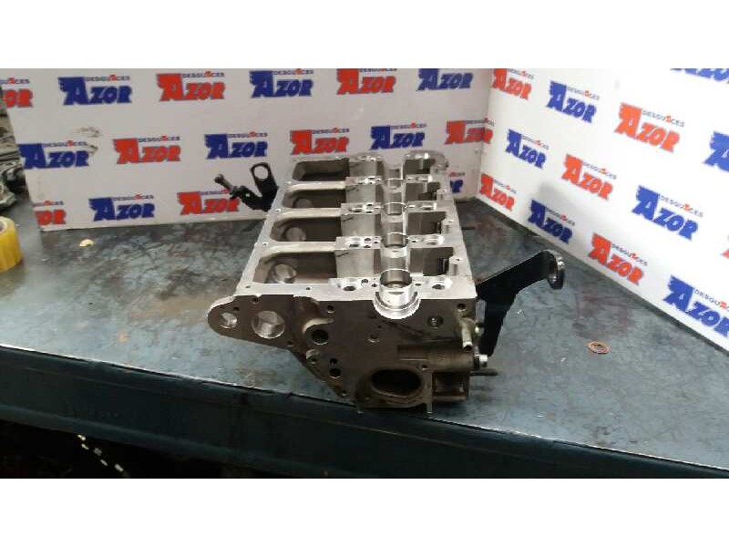 Recambio de culata para seat ibiza (6l1) 1.9 tdi referencia OEM IAM 038103373R USADA P1-B8-2