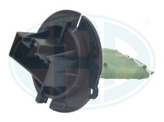 Recambio de resistencia calefaccion para peugeot 307 (s1) referencia OEM IAM ERA665127 NUEVO T2-5-B3-4