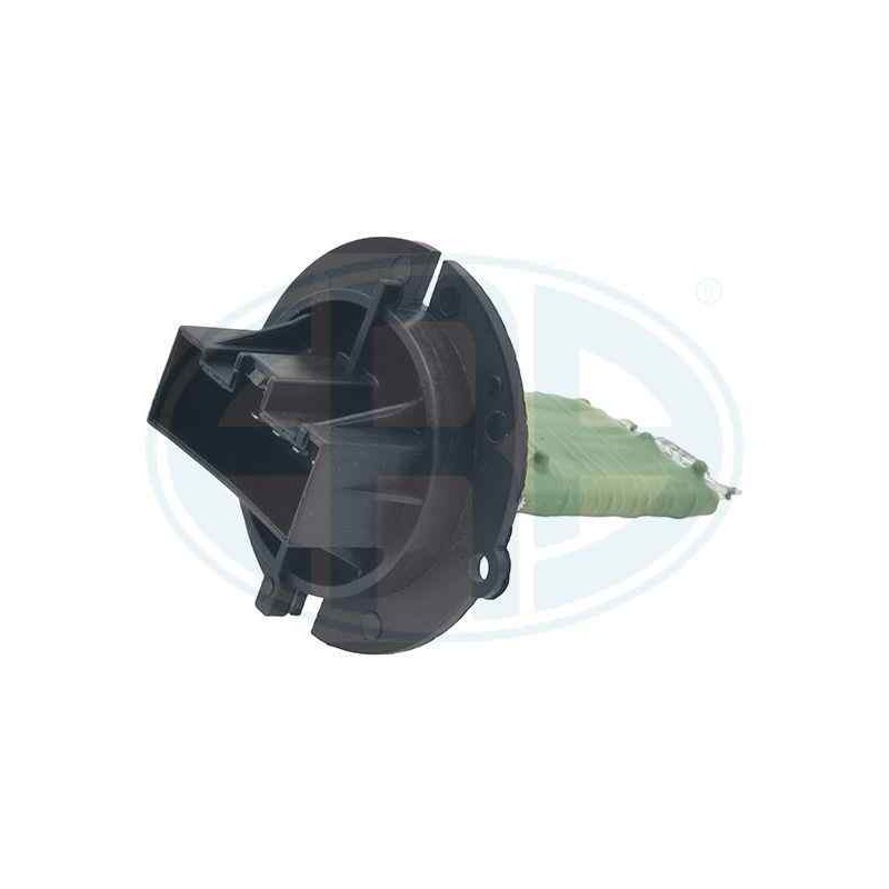 Recambio de resistencia calefaccion para peugeot 307 (s1) referencia OEM IAM ERA665127 NUEVO T2-5-B3-4