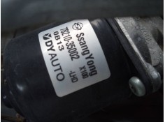 Recambio de motor limpia delantero para ssangyong tivoli limited 4x2 referencia OEM IAM 7821035002   2