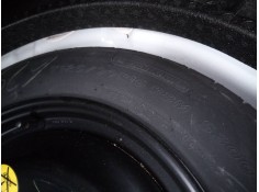 Recambio de neumatico repuesto para ford focus lim. (cb8) trend referencia OEM IAM 125/90/16   2