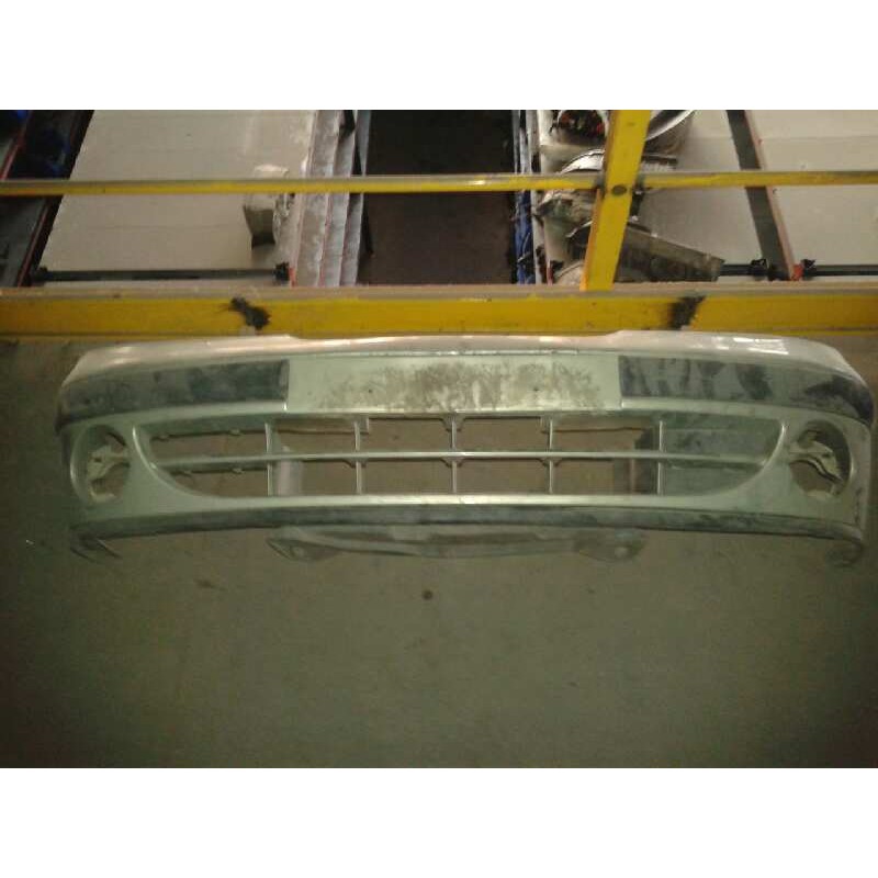Recambio de paragolpes delantero para renault megane i fase 2 berlina (ba0) referencia OEM IAM   P3