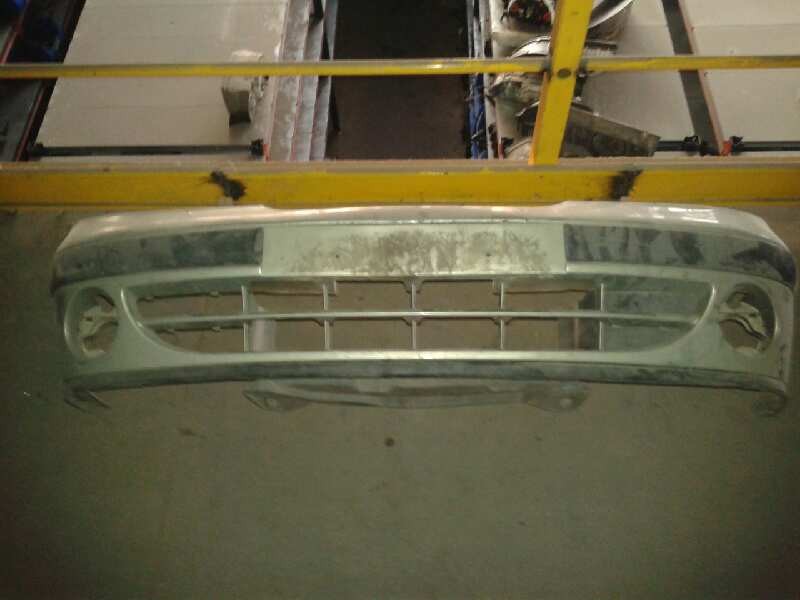 Recambio de paragolpes delantero para renault megane i fase 2 berlina (ba0) referencia OEM IAM   P3