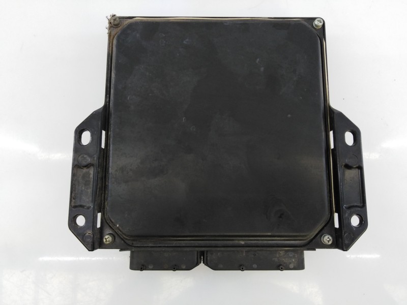 Recambio de centralita motor uce para nissan pathfinder (r51) 2.5 dci se referencia OEM IAM 23710EC05C MB2758007334 E3-B4-42-2