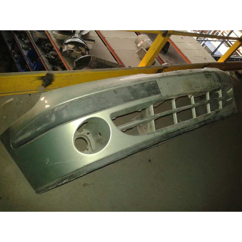 Recambio de paragolpes delantero para renault megane i fase 2 berlina (ba0) referencia OEM IAM   P3