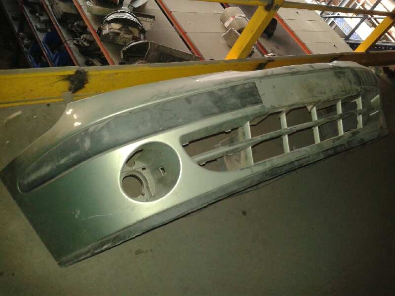 Recambio de paragolpes delantero para renault megane i fase 2 berlina (ba0) referencia OEM IAM   P3