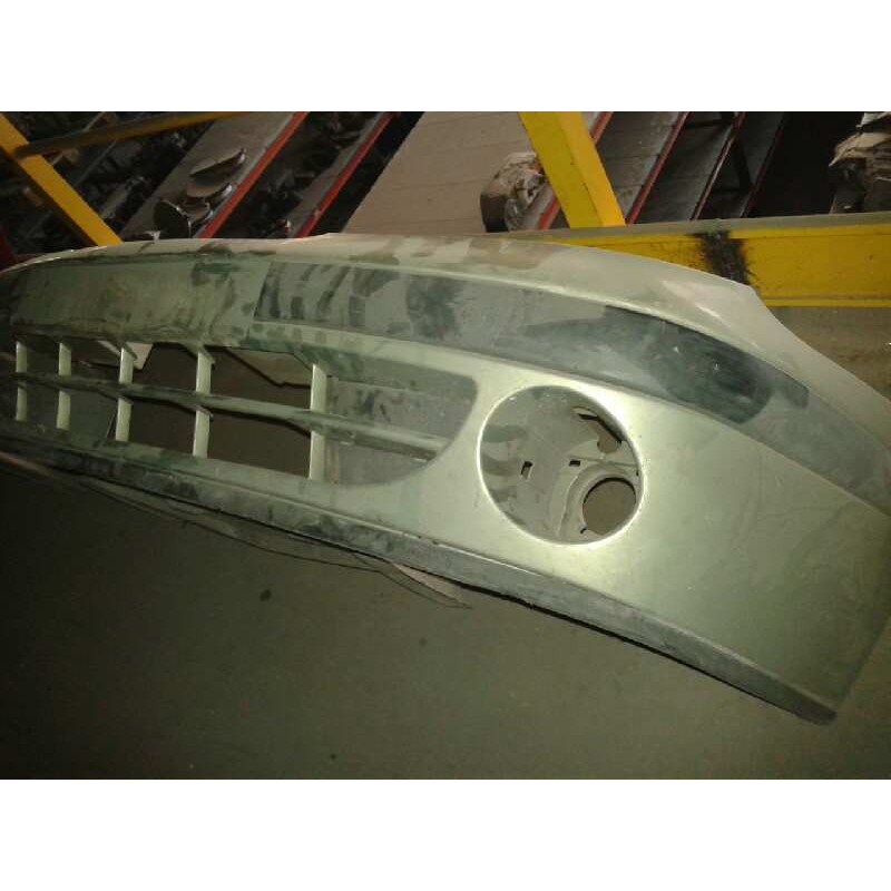Recambio de paragolpes delantero para renault megane i fase 2 berlina (ba0) referencia OEM IAM   P3