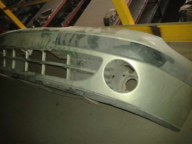 Recambio de paragolpes delantero para renault megane i fase 2 berlina (ba0) referencia OEM IAM   P3